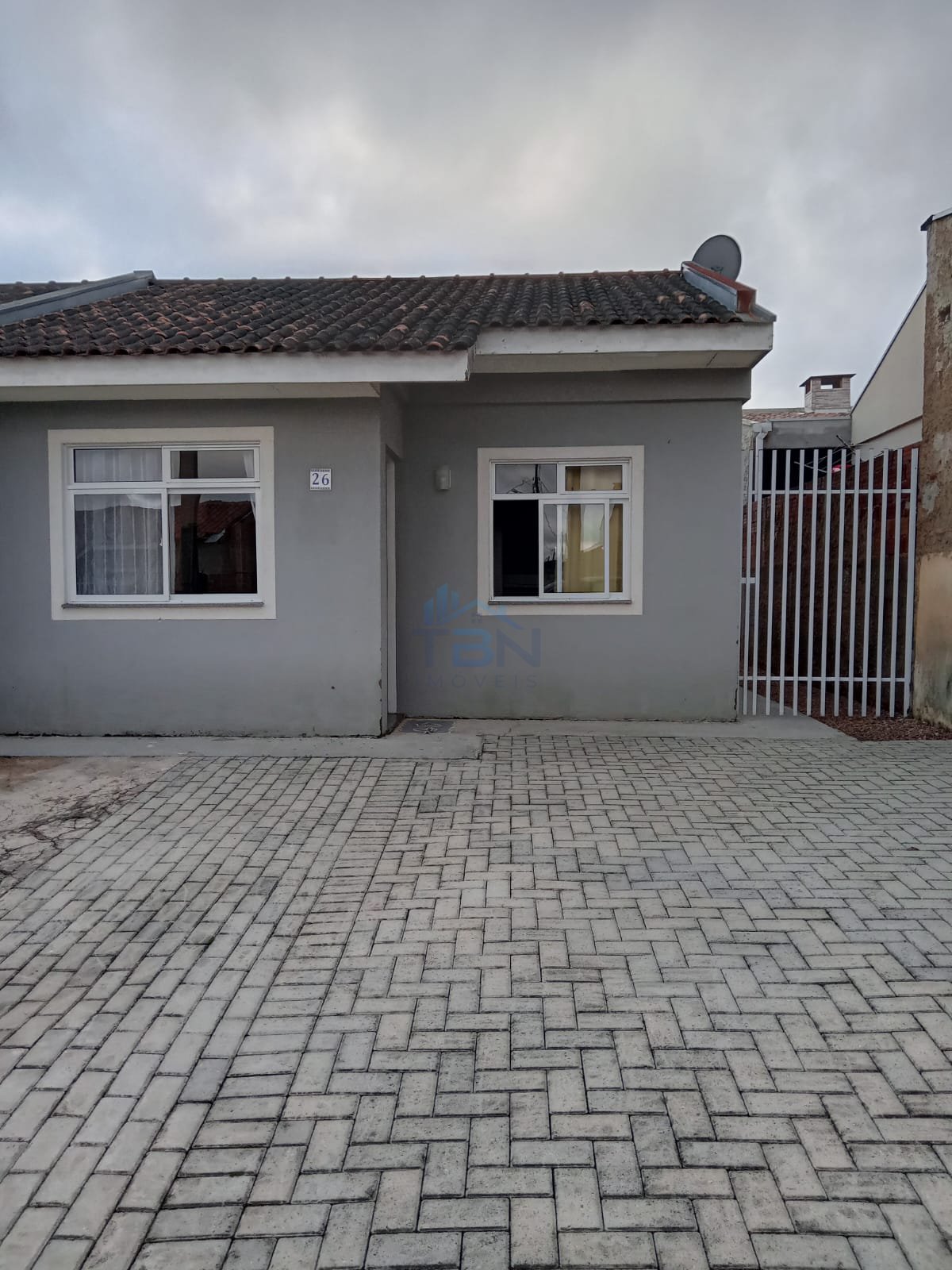 Casa em condomínio em SANTA TEREZINHA